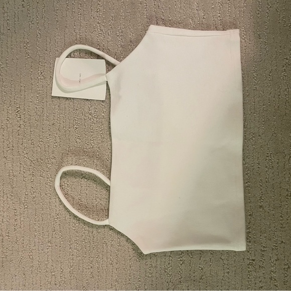 Oak+Fort Cropped Tank - Picture 3 of 6